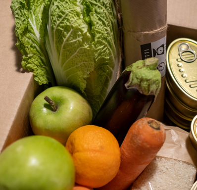 Missions Compassion et Restauration (MiCoRes)