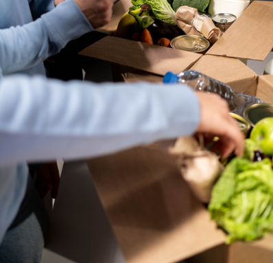 Missions Compassion et Restauration (MiCoRes)