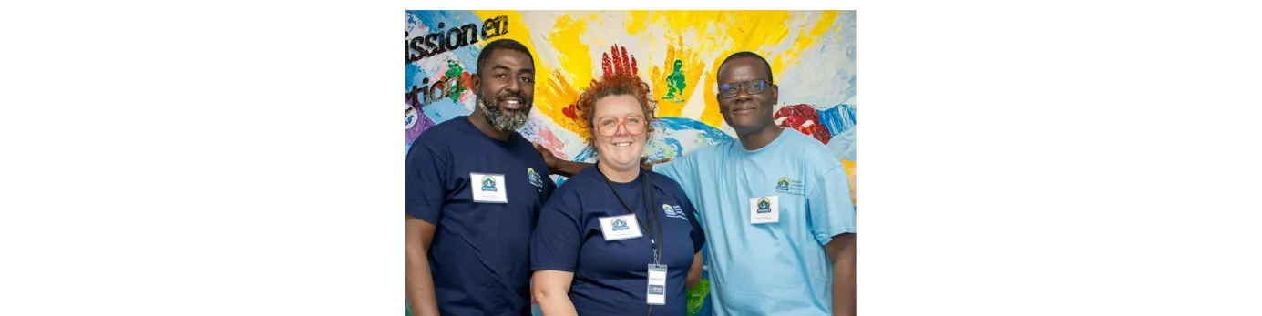 Missions Compassion et Restauration (MiCoRes)