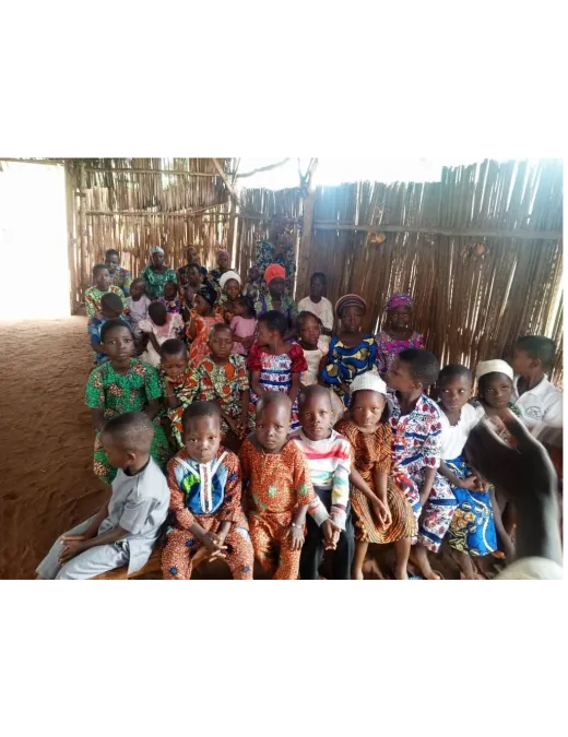 Missions Compassion et Restauration (MiCoRes)