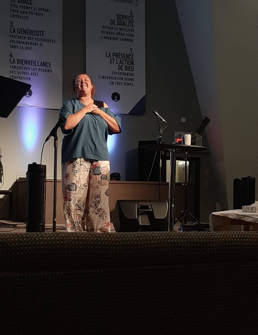 Missions Compassion et Restauration (MiCoRes)