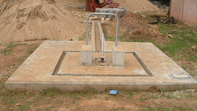 Missions Compassion et Restauration (MiCoRes)