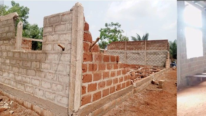 Missions Compassion et Restauration (MiCoRes)