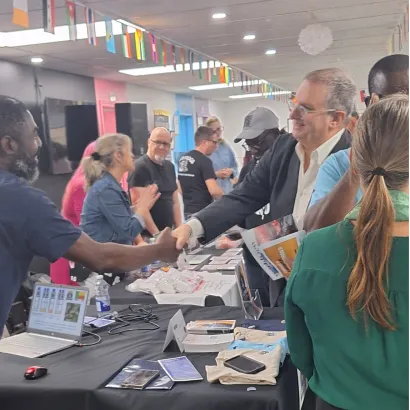 Missions Compassion et Restauration (MiCoRes)